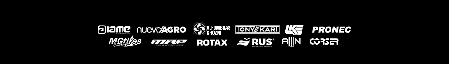 Sponsors E-Kart